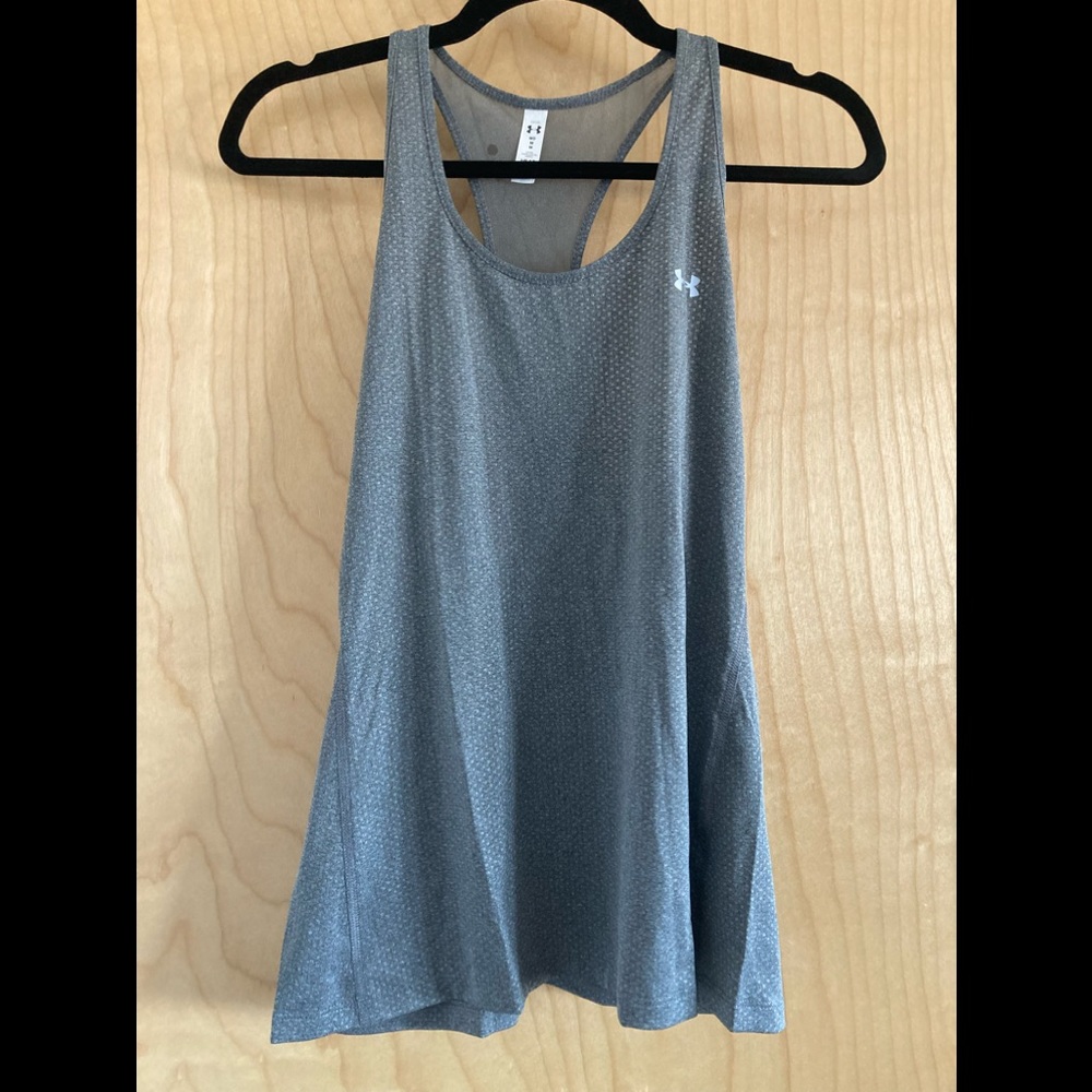 Women’s Under Armor Tank Top Size M